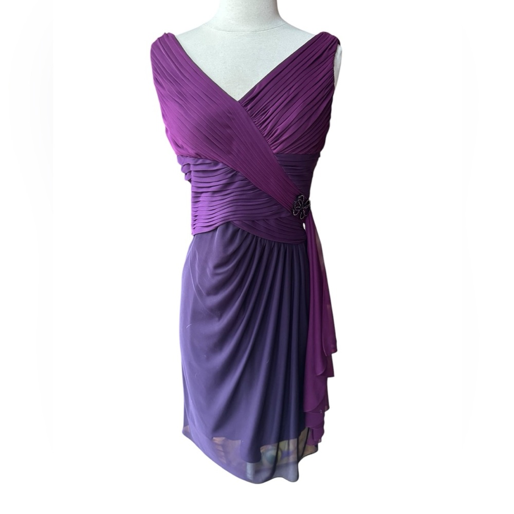 Alex Evenings‎ Formal/Cocktail Dress